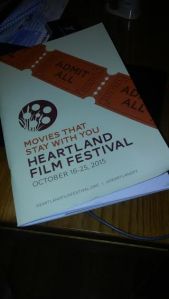 heartland film